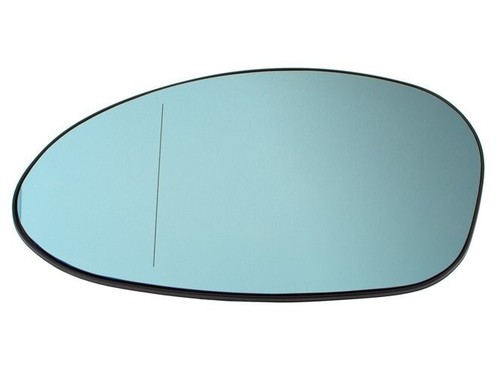 Verre retroviseur miroir - verre,