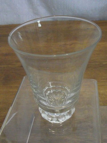 Lot verres verrines - de, 7