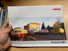 Marklin Neuheiten Neuf