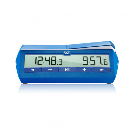 Horloge échecs dgt 1500 - 1500,