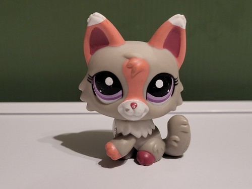LPS #1921 LITTLEST PETSHOP