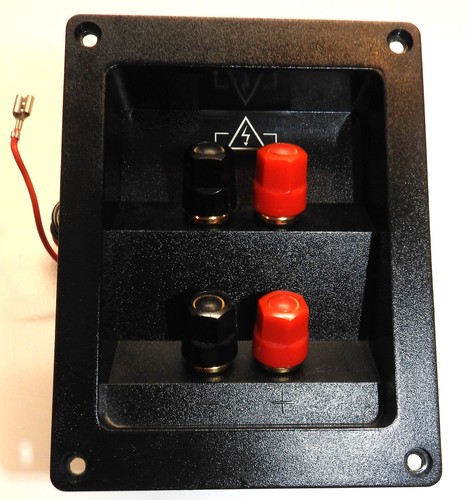 Klipsch rf3 speaker - speaker, crossover