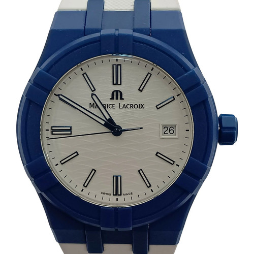 Maurice lacroix montre icon - maurice,