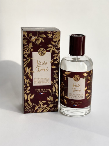 Yves rocher voile - rocher,
