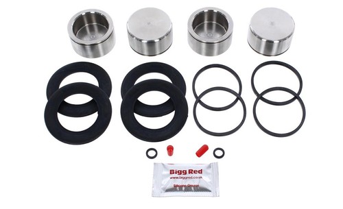 Kit réparation piston - de,
