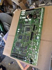 YAMAHA Motif 6 7 8 Motherboard XZ152 Tested and working good