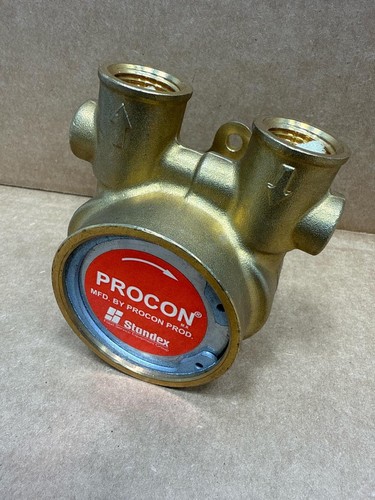 Procon 104e165f11xx series - 104e165f11xx,