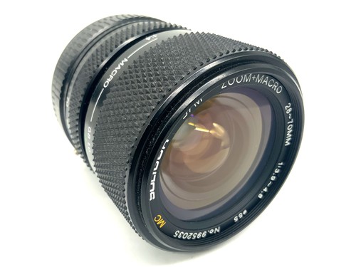 Soligor zoom macro - zoom,