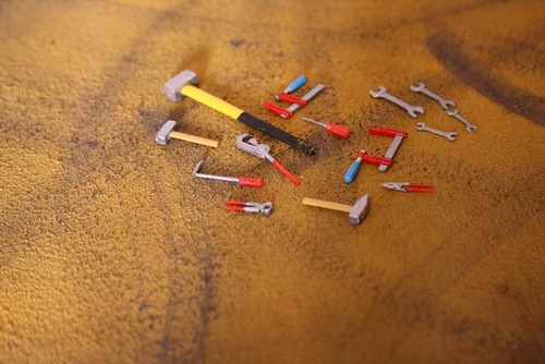 Outillage outil résine - outillage,