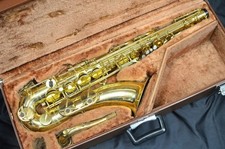 Yamaha YTS-32 Tenor Saxophone