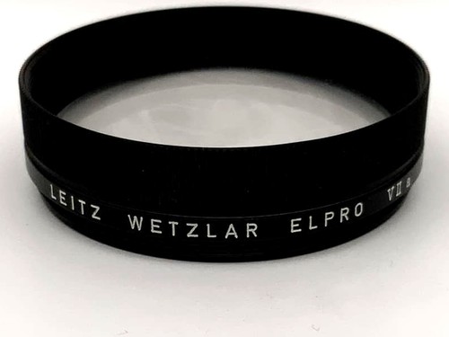 Leica leitz lentille - leitz,