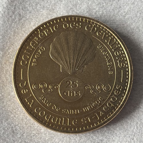 Médaille monnaie paris - médaille,
