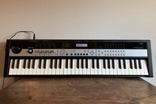 KORG microSTATION Compact Music Workstation Keyboard
