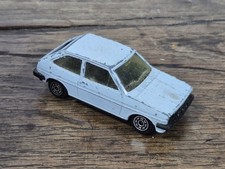 Voiture Miniature Ford Fiesta