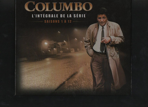 Rarissime columbo - columbo,