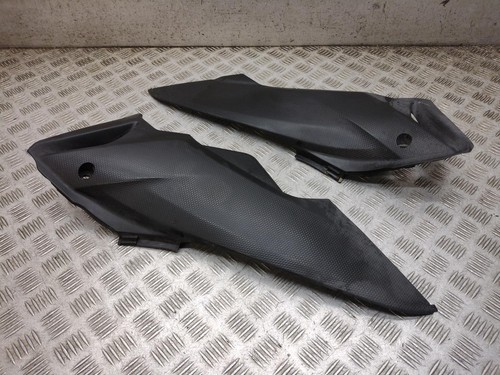 2012 honda cbr - 2012, f-b