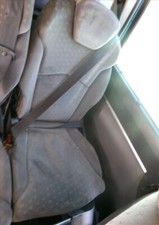 siege supplementaire arriere