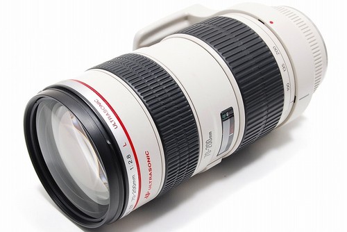 Exc objectif télézoom - [exc],