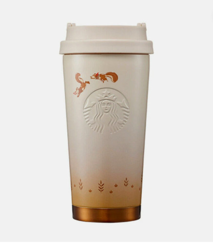 Starbucks korea 2020 - 2020, ss