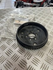Couronne de démarreur volant