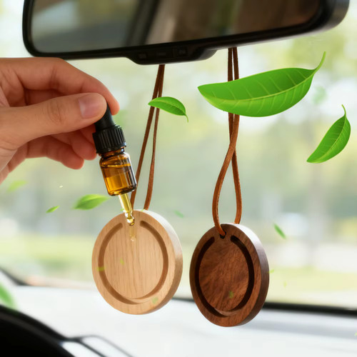 Diffuseur huiles essentielles - huiles,
