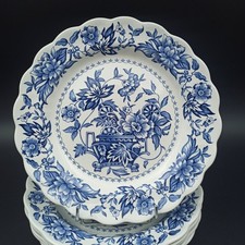 RIDGWAY STAFFORDSHIRE 6