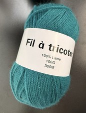 Knitting YARN 100% Laine