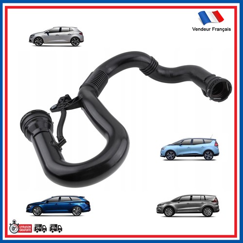 Gaine suralimentation turbo - de,