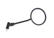 Rétroviseur moto, droite pour