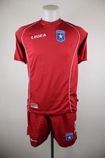 LEGEA Catania Ensemble De