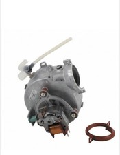 Extracteur des fumées -