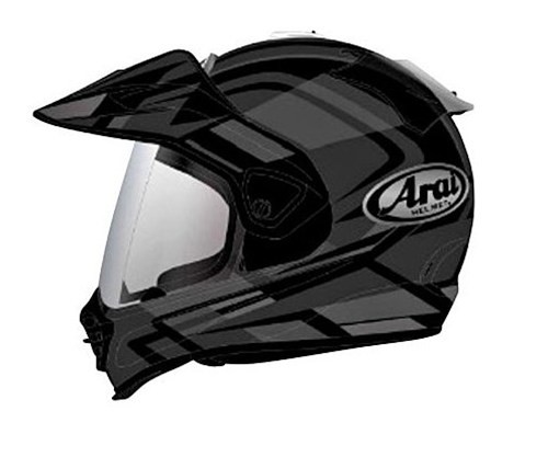 Arai tour discovery noir - tour-x5, f.