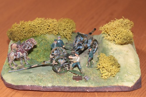 Petits soldats troupes - 72,,