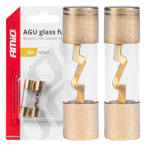 Fusibles agu verre - fusibles,
