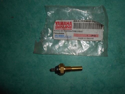 Sonde température eau mbk - sonde,