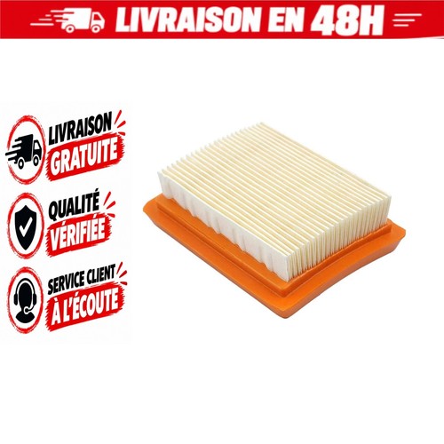 Filtre air rechange - filtre, à