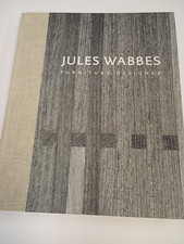 Jules Wabbes Furniture Designer	Marie Ferran-Wabbes, Jurgen Persijn, Iwan Strauv