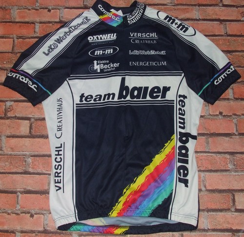 Corratec maillot bici cyclisme - corratec,