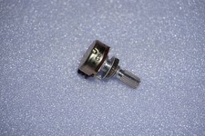 Potentiomètre de pas pour