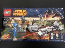 Lego Star Wars 75037 SEALED