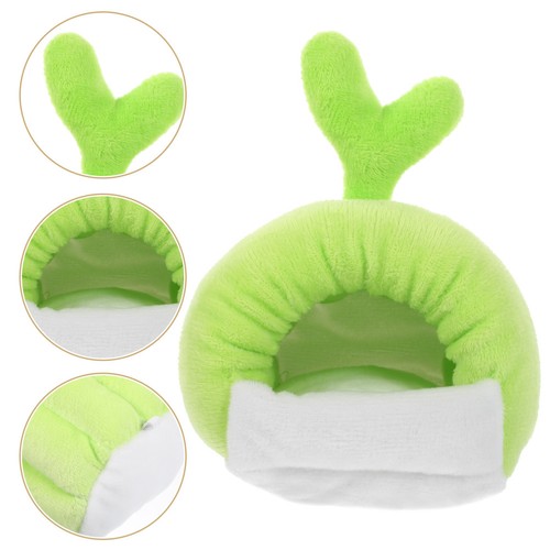 Nid hamster en coton - de,