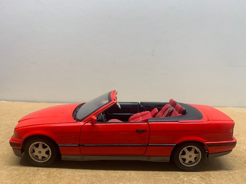 Maisto bmw 325i - maisto,
