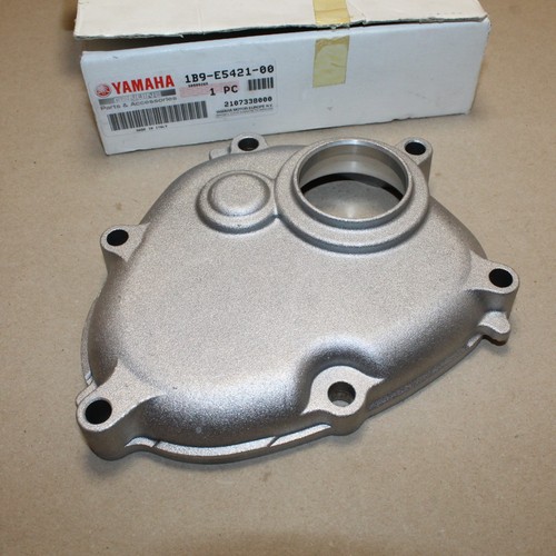 Couvercle carter moteur - de,