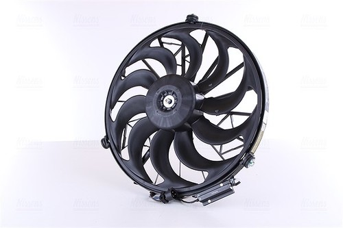 Nissens ventilateur - nissens,