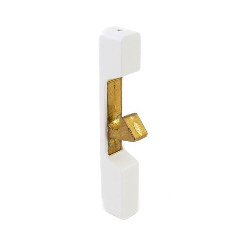 Gâche applique pour - gâche,