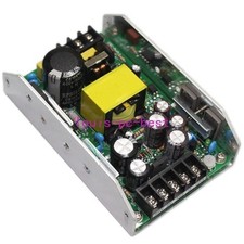 250W Tube Amplifier Switching