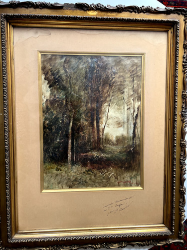 Francois auguste ravier 1814 - francois,