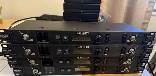 Line relay g90 wireless - 6,