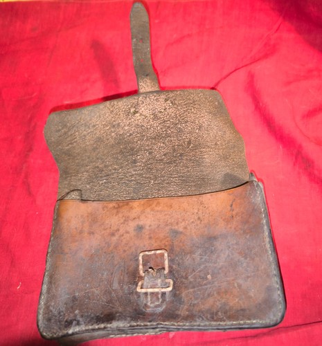 Cartouchière type lebel achat