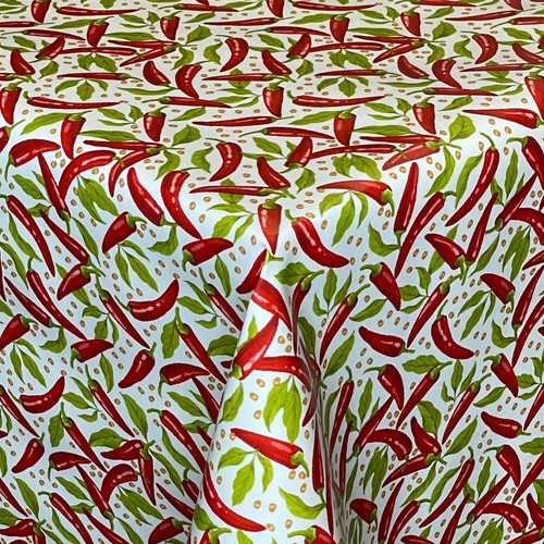 Nappe table toile - table, en